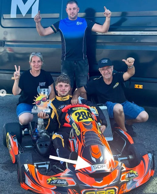 Alberto Bernardi wins in Franciacorta with SDP