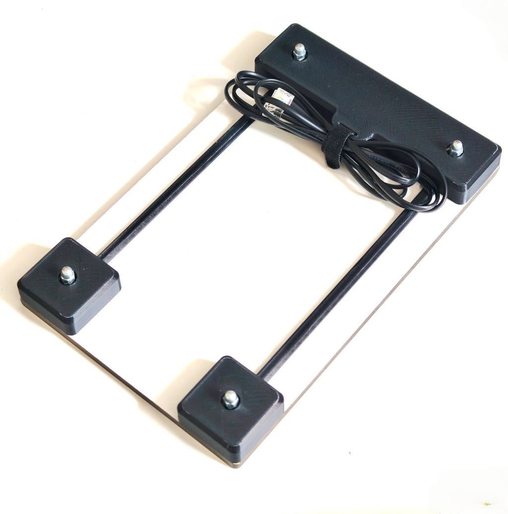 Go Kart Scale